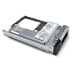 Dell 1.2TB 10K RPM SAS 12Gbps - Dodatki do drukarek i skanerów - miniaturka - grafika 1