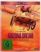 Komedie Blu-Ray - Arizona Dream - miniaturka - grafika 1