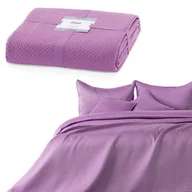 Narzuty - AmeliaHome Amelia Home Narzuta Carmen 220x240 /AH/CARM/HOYE/2224 - miniaturka - grafika 1