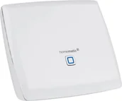 Systemy inteligentnych domów - eQ-3 AG CCU3 Bezprzewodowy Biały - miniaturka - grafika 1