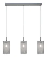 Lampy sufitowe - Rabalux Żyrandol na lince 3xE14/25W/230V - miniaturka - grafika 1