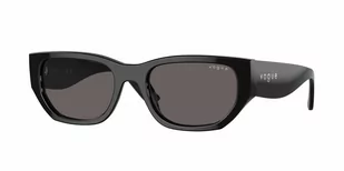 Okulary Przeciwsłoneczne Vogue VO 5586S W44/87 - Okulary przeciwsłoneczne - miniaturka - grafika 1