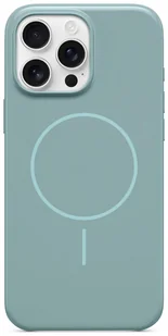 Apple Beats iPhone 16 Pro Max Case with MagSafe riptide blue - Etui i futerały do telefonów - miniaturka - grafika 1