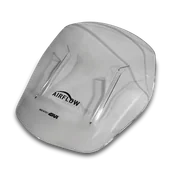 Części motocyklowe - Deflektor do Szyby Przedniej Givi Zapasowy - miniaturka - grafika 1