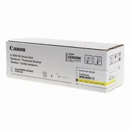 Bębny do drukarek - Bęben Oryginalny Canon C-EXV 55 Y (2189C002) (Żółty) - miniaturka - grafika 1