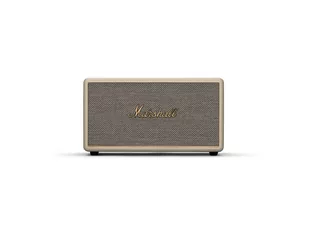 Marshall Głośnik Bluetooth Stanmore III Kremowy - Głośniki przenośne - miniaturka - grafika 1