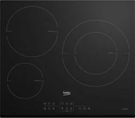 Płyty elektryczne do zabudowy - Beko HII63200MTB Płyta Indukcyjna - miniaturka - grafika 1