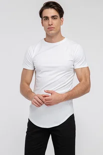 T-shirt REMO 01000A00GSA - Koszulki męskie - miniaturka - grafika 1