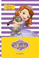 Książki edukacyjne - Bajkowa biblioteka. Jej Wysokość Zosia - miniaturka - grafika 1