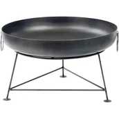 Paleniska ogrodowe - FARMCOOK Palenisko ogrodowe FARMCOOK Pan 20/60 cm - miniaturka - grafika 1