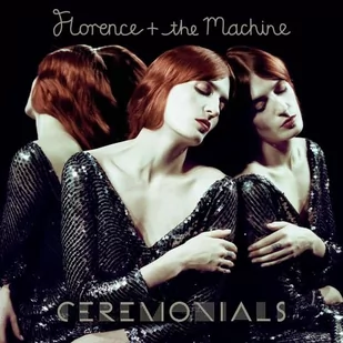 Florence & The Machine: Ceremonials - Rock - miniaturka - grafika 1