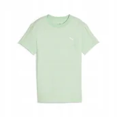 Koszulki i topy damskie - PUMA KOSZULKA HER 67788388 r S - miniaturka - grafika 1