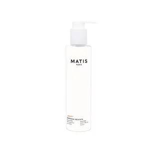 Matis Réponse Délicate Mleczko do cery wrażliwej 200.0 ml - Mleczka do demakijażu - miniaturka - grafika 1