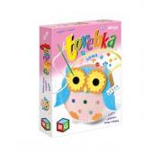 Zabawki kreatywne - Multigra Torebka Sowa - Multigra - miniaturka - grafika 1
