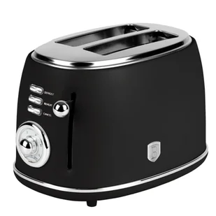 Berlinger Haus BH-9642 MATTE BLACK - Tostery - miniaturka - grafika 1