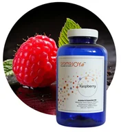 Zapachy do domu - RASPBERRY - Kompozycja Zapachowa 500 ml - miniaturka - grafika 1