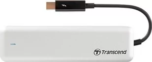 Transcend JetDrive 825 480GB (TS480GJDM825) - Dyski SSD - miniaturka - grafika 1