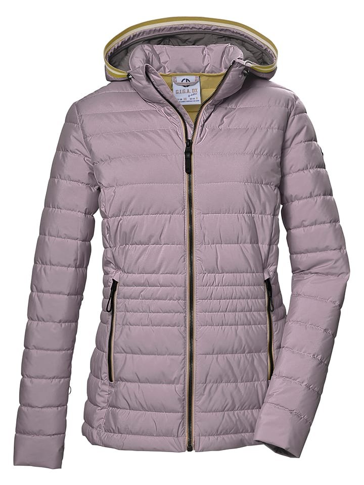 G.I.G.A. DX by KILLTEC Kurtka pikowana 