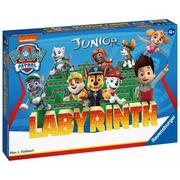 Gry planszowe - Ravensburger Labyrinth Junior Psi Patrol - miniaturka - grafika 1