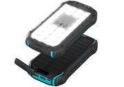 Powerbanki - Lamax Power Bank Journey 26800mAh - miniaturka - grafika 1