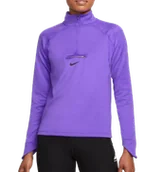 Bluzy damskie - Bluza Nike Element Trail Midlayer DM7568550 XS - miniaturka - grafika 1