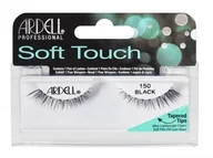 Sztuczne rzęsy i akcesoria - Ardell Rzęsy na pasku Soft Touch 150 - miniaturka - grafika 1