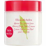 Balsamy i kremy do ciała - Elizabeth Arden Green Tea Lychee Lime Honey drops body cream (50ml) - miniaturka - grafika 1