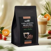 Kawa - Tommy Cafe Kawa smakowa Czekolada Mleczna KSCZM150 - miniaturka - grafika 1