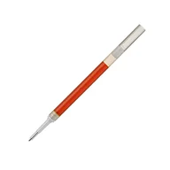 Długopisy - Pentel LR7-GX wkład do długopisów EnerGel 0,7 kulka = grubość kreski 0,35 mm, 12 sztuk, żółty - miniaturka - grafika 1