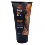 Love My Ink Tattoo Krem ochronny do tatuażu 150ml