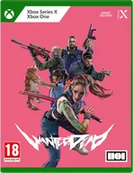 Gry Xbox One - Wanted: Dead GRA XBOX ONE - miniaturka - grafika 1
