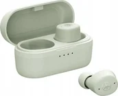 Słuchawki - Yamaha S YAMAHA TW-E3CGY Pilka - miniaturka - grafika 1