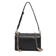 Torebki damskie - Torebka Furla WE00793 BX2269 CN O6000 Czarny - miniaturka - grafika 1