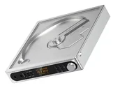 Odtwarzacze CD - FiiO DM15 R2R Srebrny Osobisty odtwarzacz CD - miniaturka - grafika 1