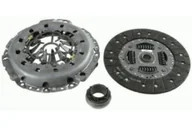 Sprzęgła - SACHS ZESTAW SPRZĘGŁA  3000951872 AUDI A4/A6/SEAT EXEO 2,0TDI 06- - miniaturka - grafika 1