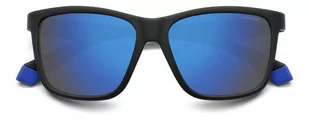 Okulary przeciwsłoneczne Polaroid Kids PLD 8057 S 003 - Okulary przeciwsłoneczne - miniaturka - grafika 3