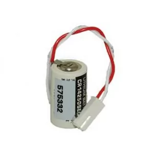 Cameron Sino Siemens Simatic S5-100U 575332TA 900mAh 2.70Wh Li-MnO2 3.0V Cameron Sino) - Baterie i akcesoria - miniaturka - grafika 2