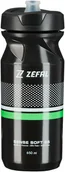 Shakery i bidony sportowe - Zefal Zefal Sense Bidon Bidon, black  2020 Bidony 26.784-01 - miniaturka - grafika 1