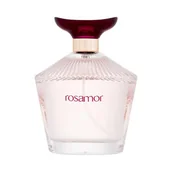Wody i perfumy damskie - Oscar de la Renta Rosamor woda toaletowa 100 ml dla kobiet - miniaturka - grafika 1