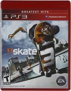 Gry PlayStation 3 - Skate 3 (Import) (PS3) - miniaturka - grafika 1