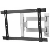Uchwyty do telewizora - Uchwyt ONE FOR ALL do TV 32 - 90 cali WM6654 Czarny - miniaturka - grafika 1