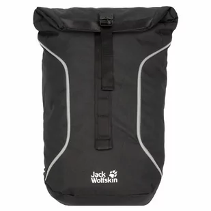 Jack Wolfskin Plecak Allspark 48 cm black - Plecaki - miniaturka - grafika 1