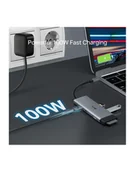 Huby USB - Hub TP-LINK UH7020C - miniaturka - grafika 1