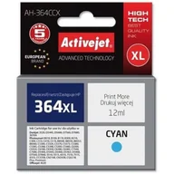 Tusze zamienniki - ActiveJet AH-C23 Zamiennik HP CB323EE nr 364XL - miniaturka - grafika 1