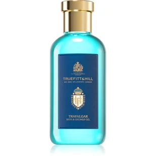 Truefitt&Hill Bath Shower Gel Trafalgar 200ML - Kosmetyki do kąpieli - miniaturka - grafika 1