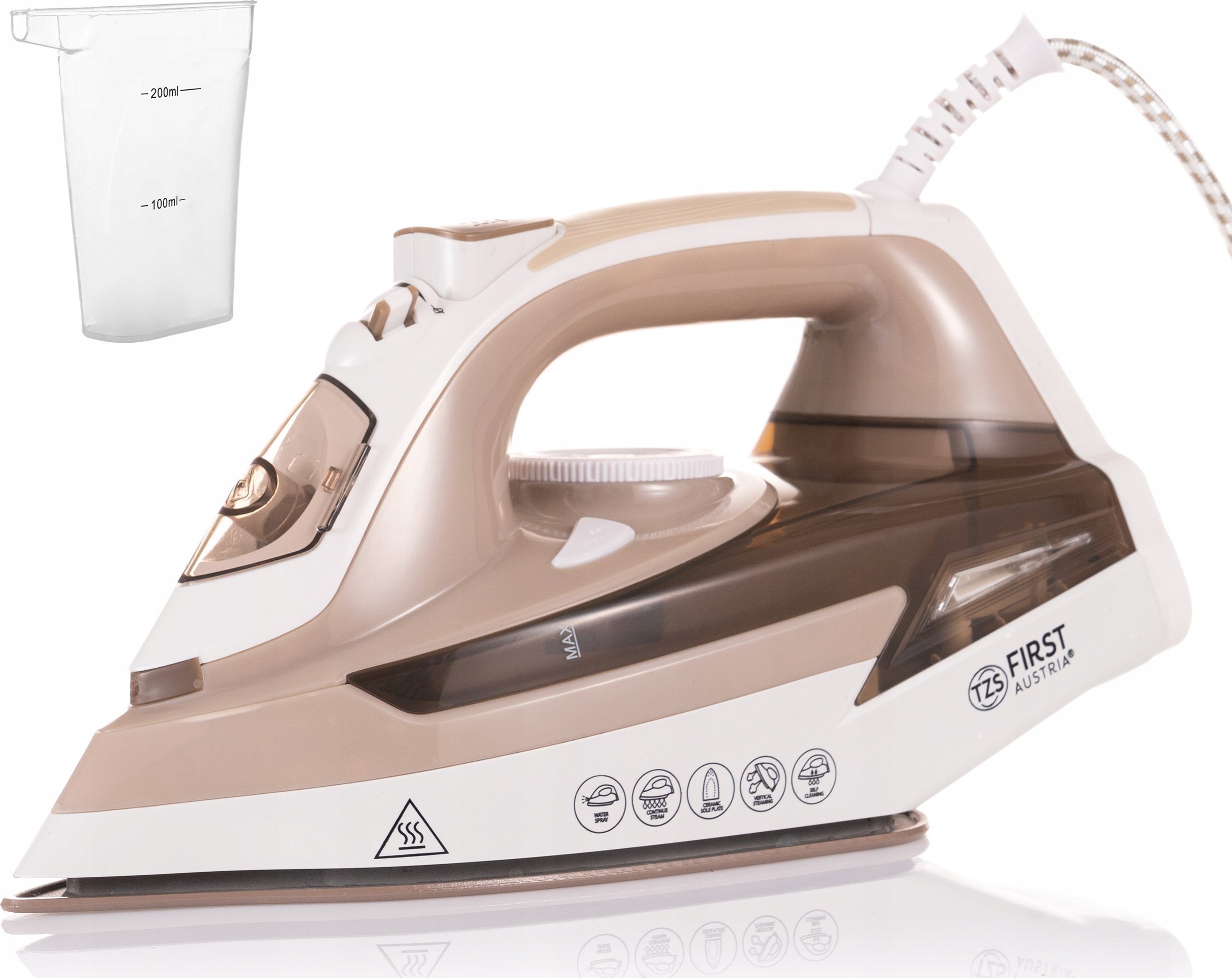 First Austria FIRST 5628-8