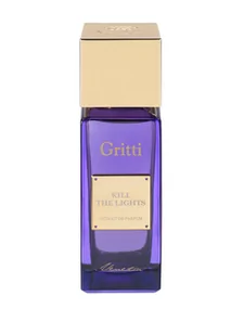 Gritti Kill The Lights - Wody i perfumy damskie - miniaturka - grafika 1