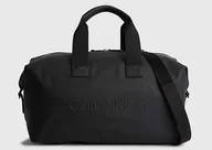 Torby męskie - Calvin Klein Torba K50K510234 one size Rubberized Weekender - miniaturka - grafika 1