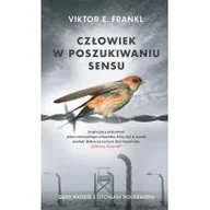 Pedagogika i dydaktyka - Człowiek w poszukiwaniu sensu - miniaturka - grafika 1