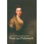 Historia świata - Pauszer-Klonowska Gabriela Pani na Puławach - miniaturka - grafika 1